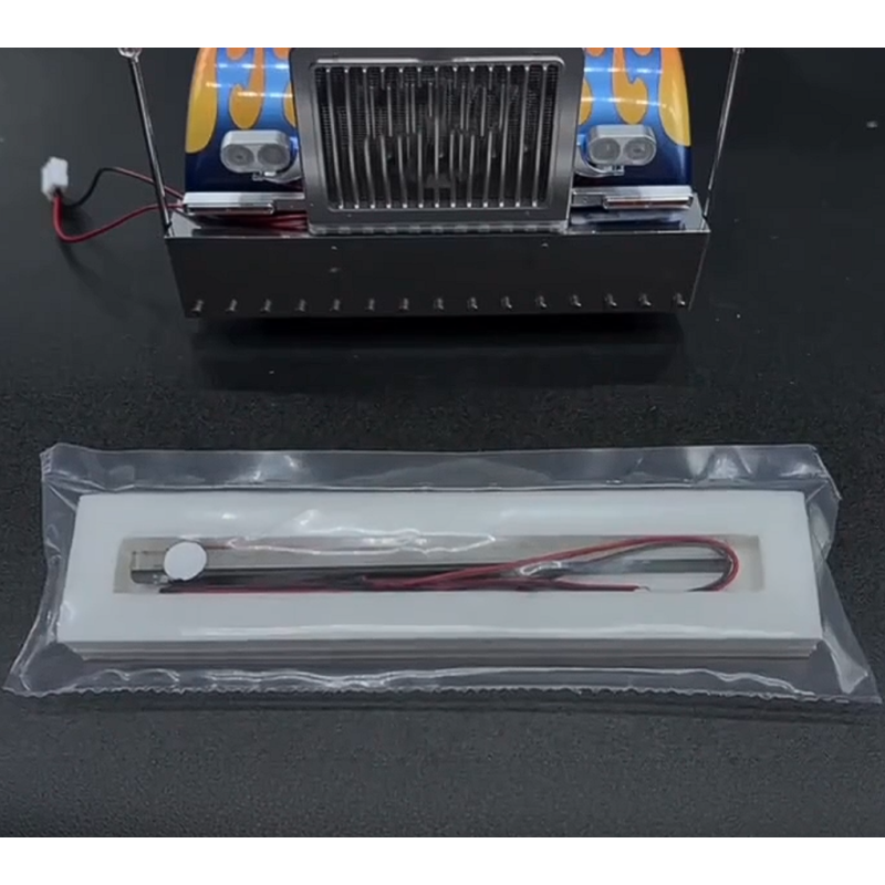 Rc Hobby Store - Dige model Intake Hook Flash Light