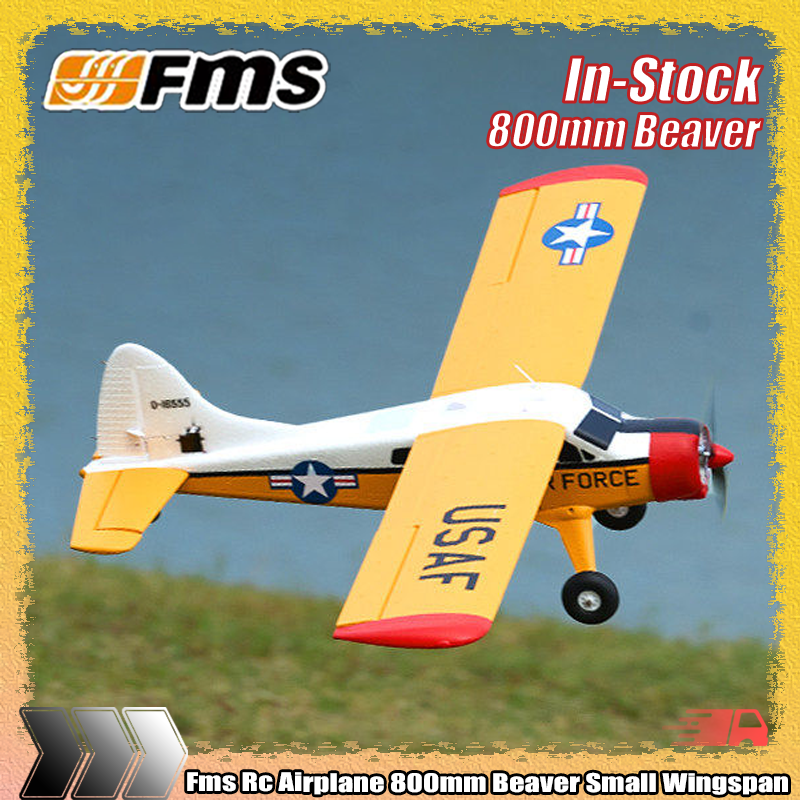 Rc Hobby Plane - New Stock Fms Rc Airplane 800mm
