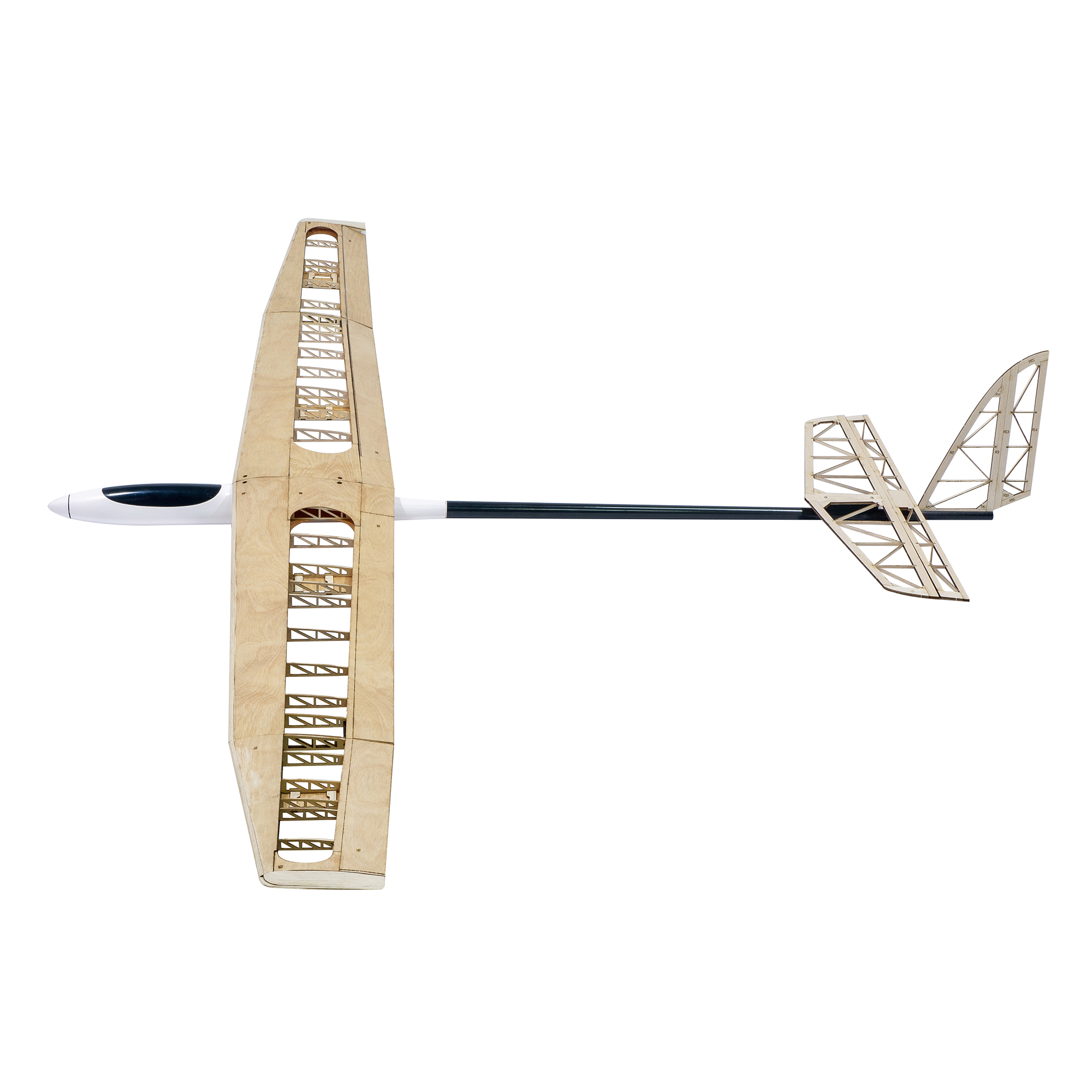 AEO FG07 Glider Aero Blade KIT - Rc Hobby Aero recension och pris