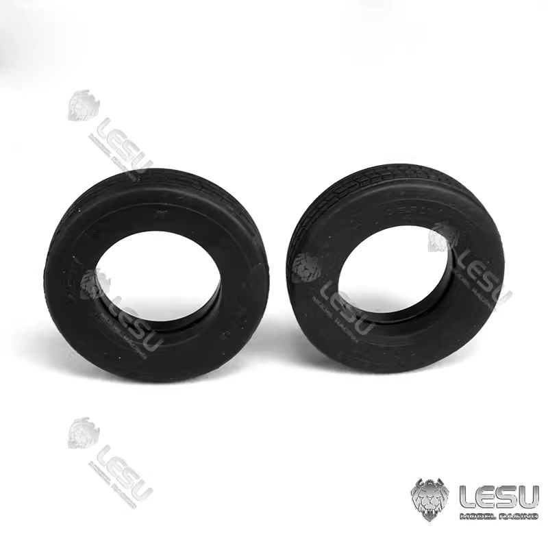 LESU 1/14 Small Truck Tire S-1 - Rc Hobby Store recension och pris