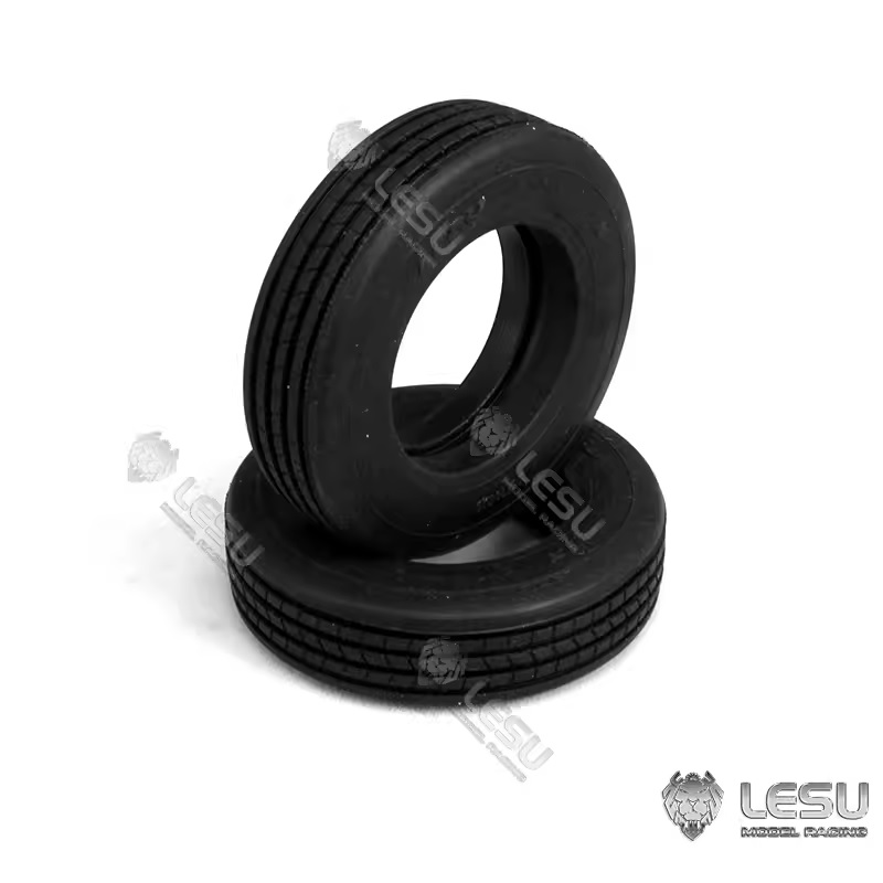 LESU 1/14 Small Truck Tire S-1 - Rc Hobby Store recension och pris