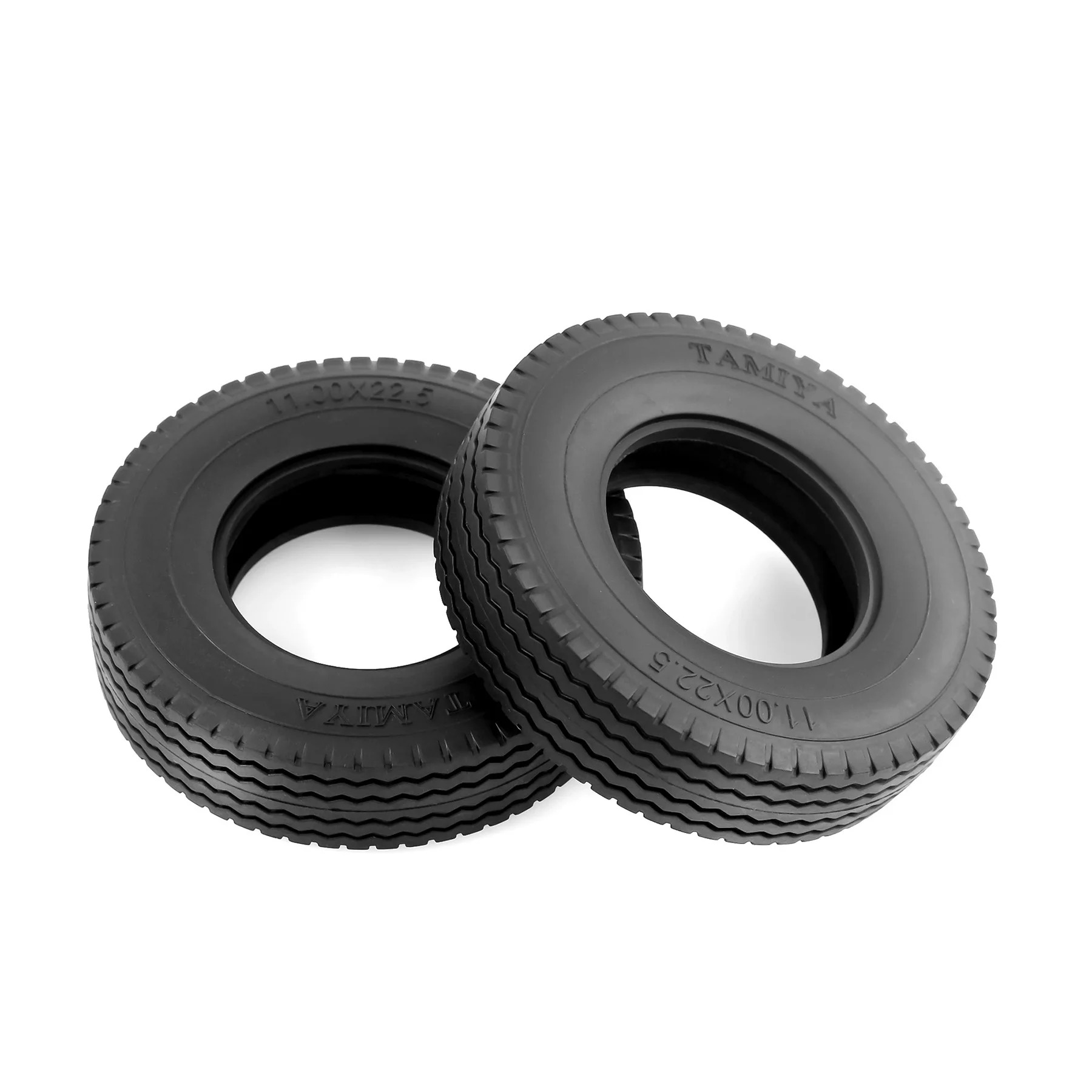1/14 Scale Truck Tires - High  - Rc Hobby Store recension och pris