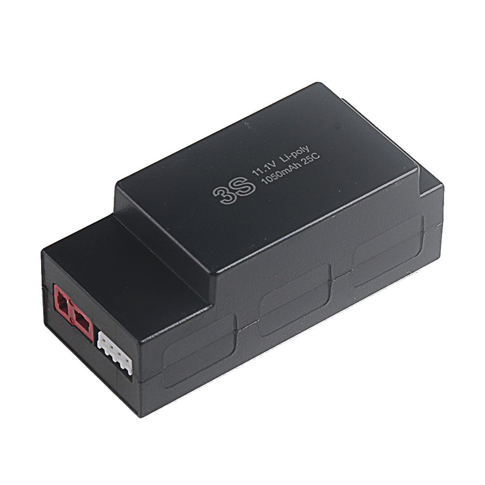 3s 11.1V 1050mAh Rechargable L - Rc Hobby Trucks recension och pris