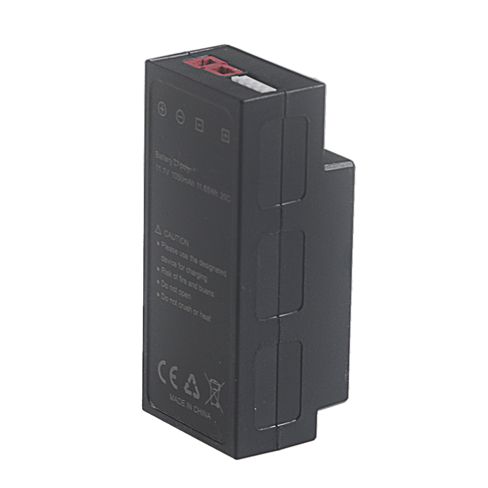 3s 11.1V 1050mAh Rechargable L - Rc Hobby Trucks recension och pris