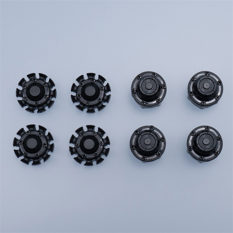 1:14th Scale Hubcaps Spindle H - Rc Hobby Store recension och pris