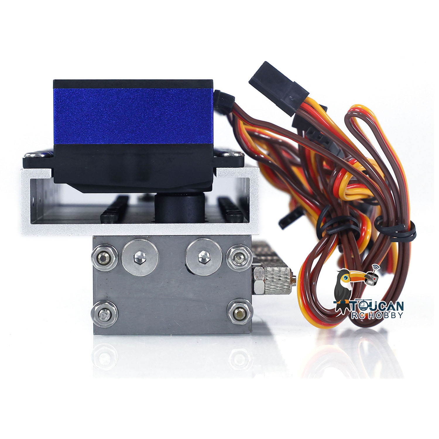 Huina Metal Hydraulic Control  - Rc Hobby Direct recension och pris