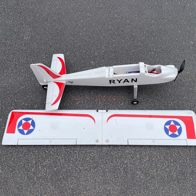 QLQ Devil X110 Fixed Wing RC P - Rc Hobby Plane recension och pris