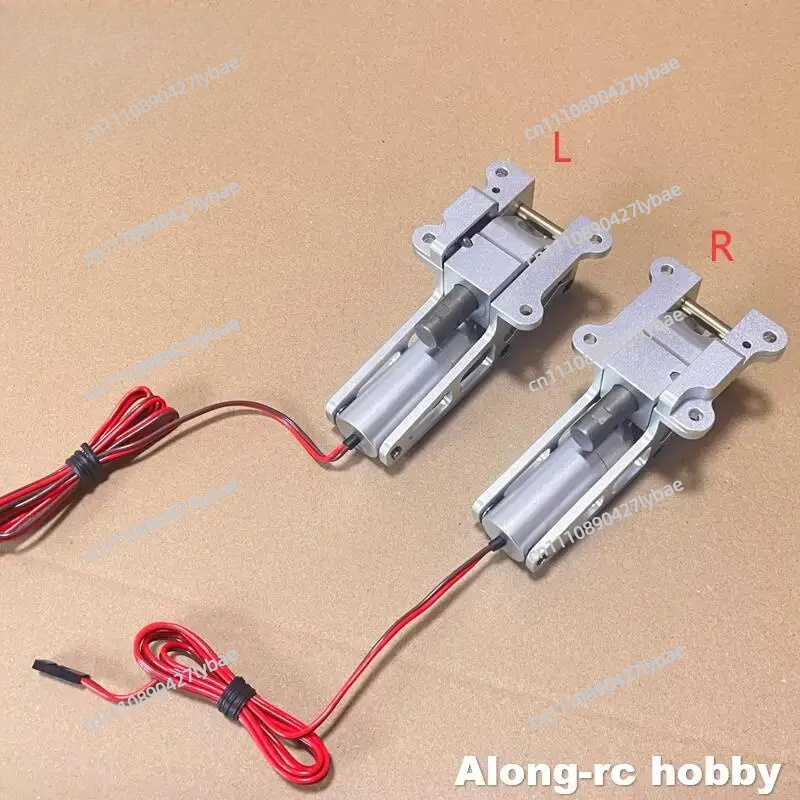JP Hobby ER150 L R 90 Degree 2 - Rc Hobby Jet recension och pris