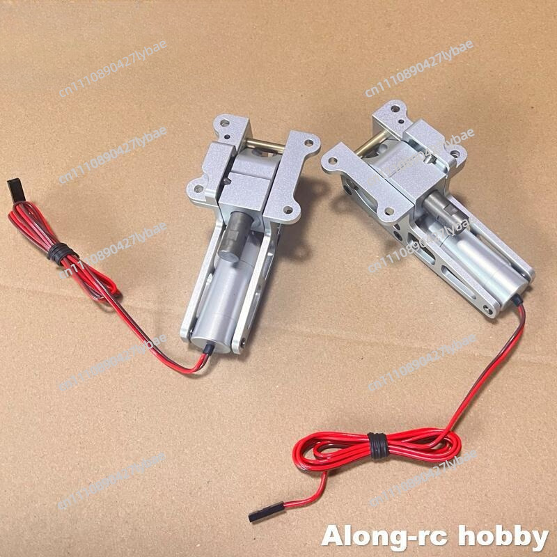 JP Hobby ER150 L R 90 Degree 2 - Rc Hobby Jet recension och pris