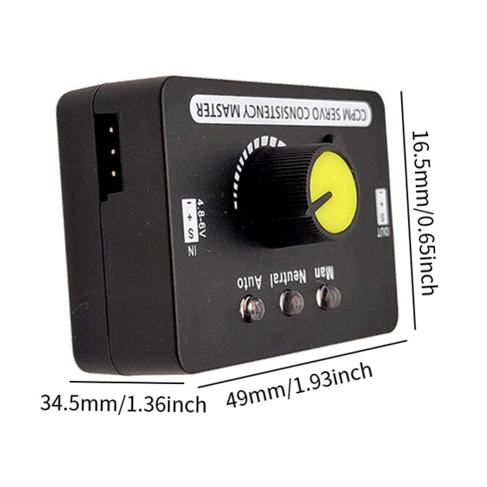 Electric Speed Controller Upgr - Rc Hobby Plane recension och pris
