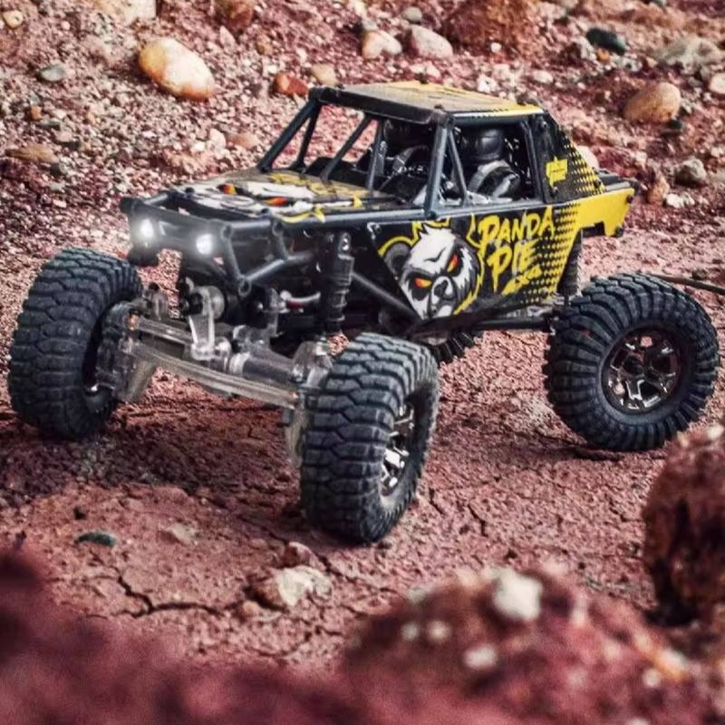 Paiyoudi Co Branded Remote Con - Rc Hobby Brand recension och pris