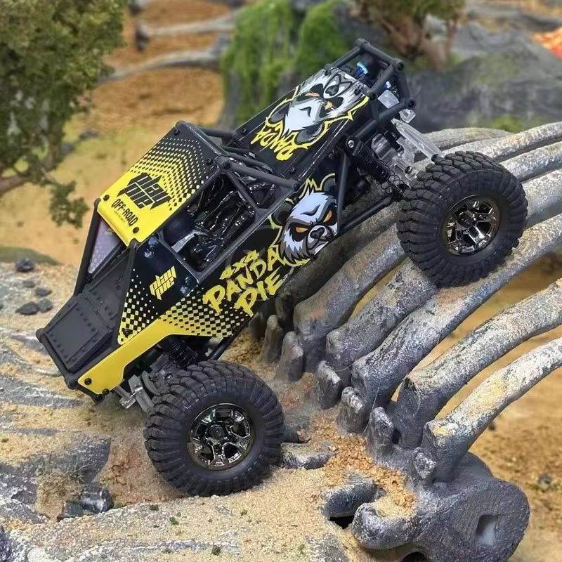 Paiyoudi Co Branded Remote Con - Rc Hobby Brand recension och pris
