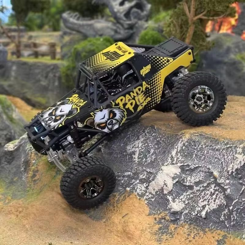 Paiyoudi Co Branded Remote Con - Rc Hobby Brand recension och pris