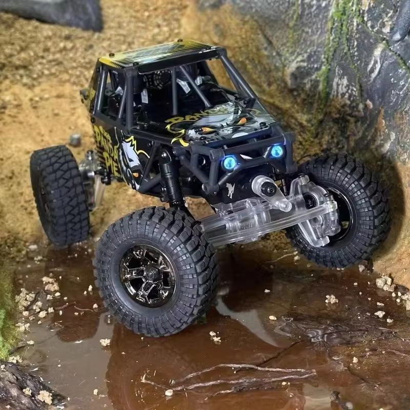 Paiyoudi Co Branded Remote Con - Rc Hobby Brand recension och pris