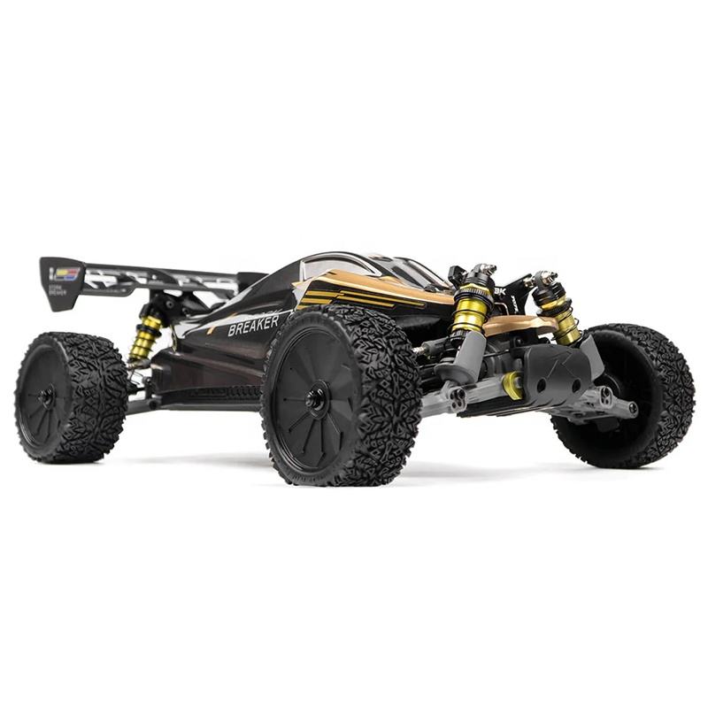 1/10 Brushless Carbon Fiber RC - Rc Hobbies recension och pris