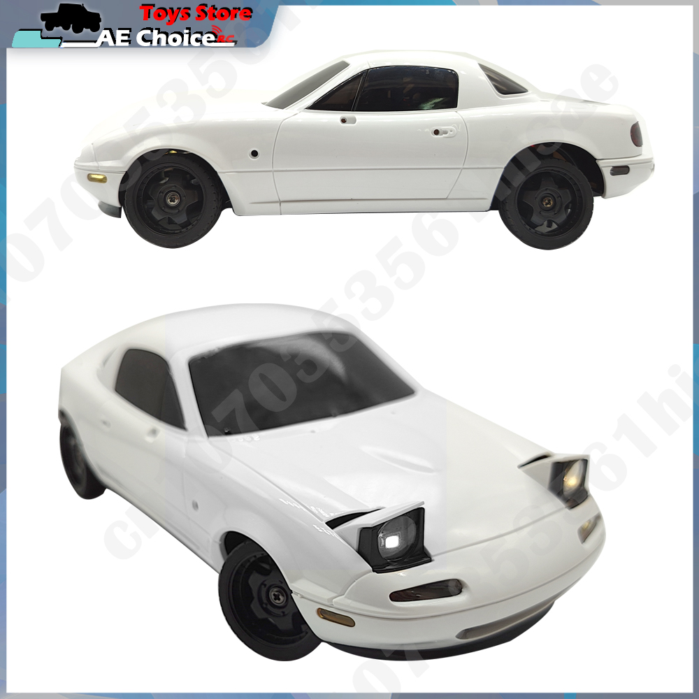 LD1804 RC Car LD1802 RC Drift  - Rc Hobby Tech Bali recension och pris