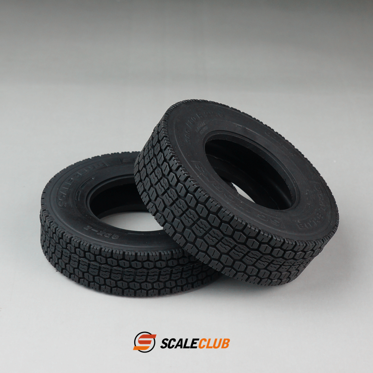 Scaleclub 1/14 Truck Simulatio - Rc Hobby Store recension och pris