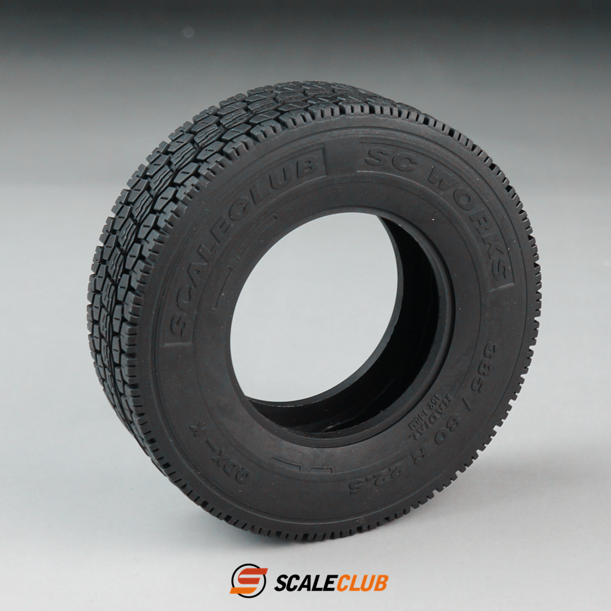 Scaleclub 1/14 Truck Simulatio - Rc Hobby Store recension och pris
