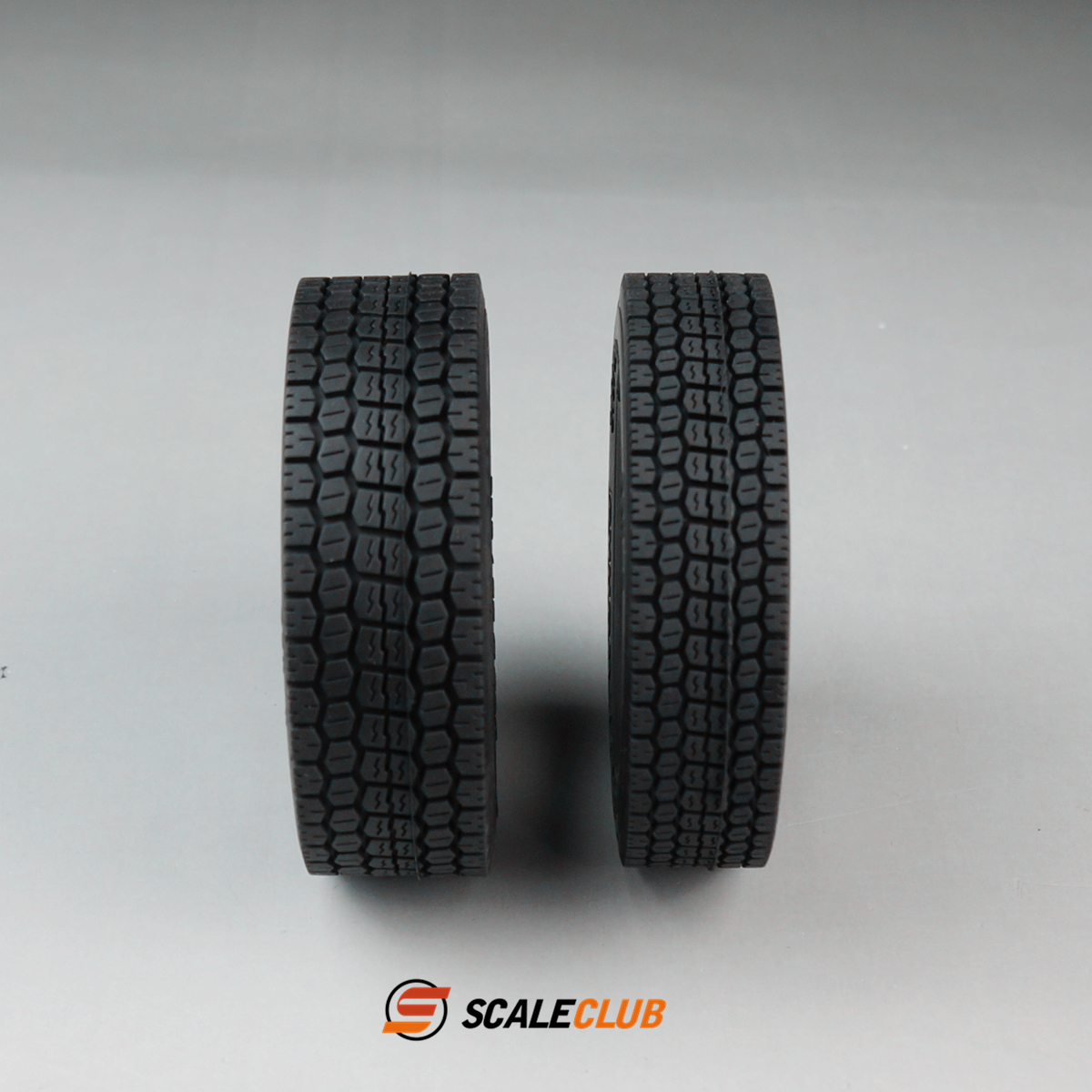 Scaleclub 1/14 Truck Simulatio - Rc Hobby Store recension och pris