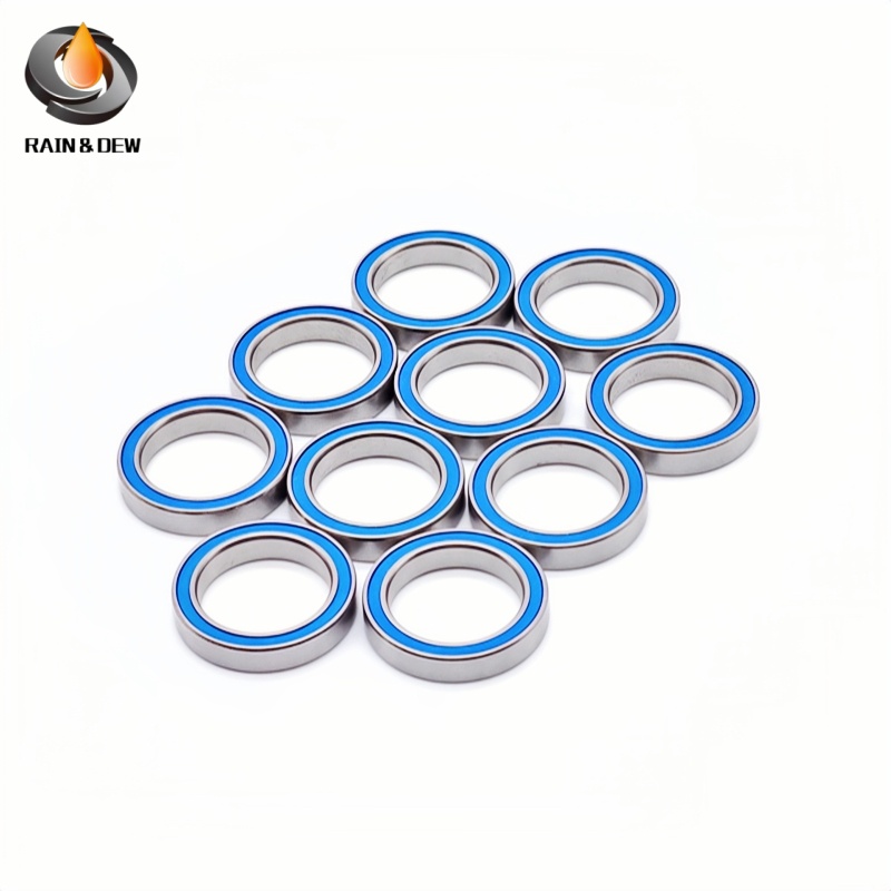 6702RS  ABEC-7 Bearing 15x21x4 - Rc Hobby Trucks recension och pris