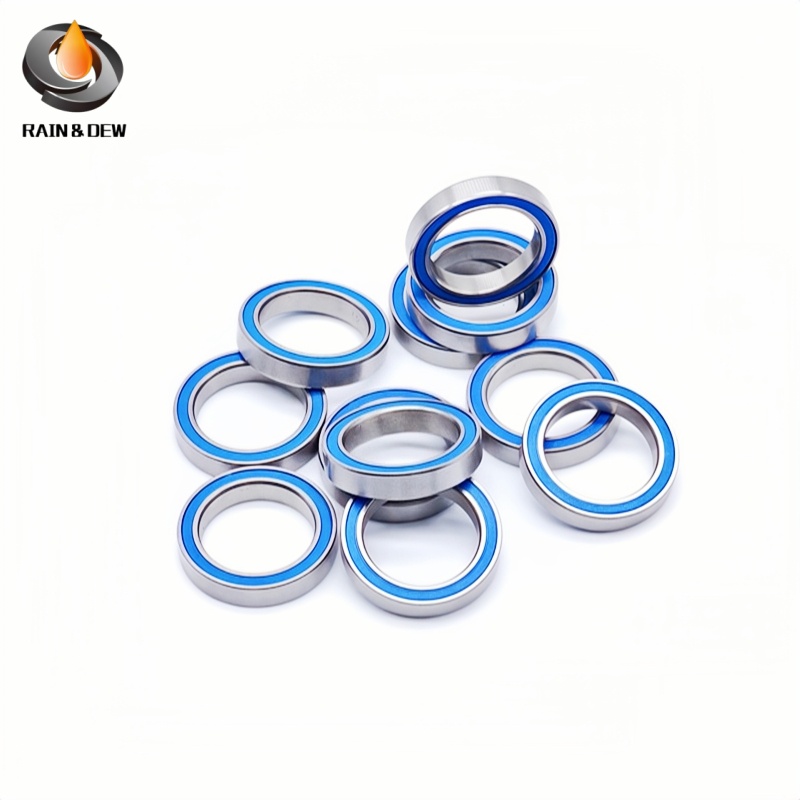 6702RS  ABEC-7 Bearing 15x21x4 - Rc Hobby Trucks recension och pris