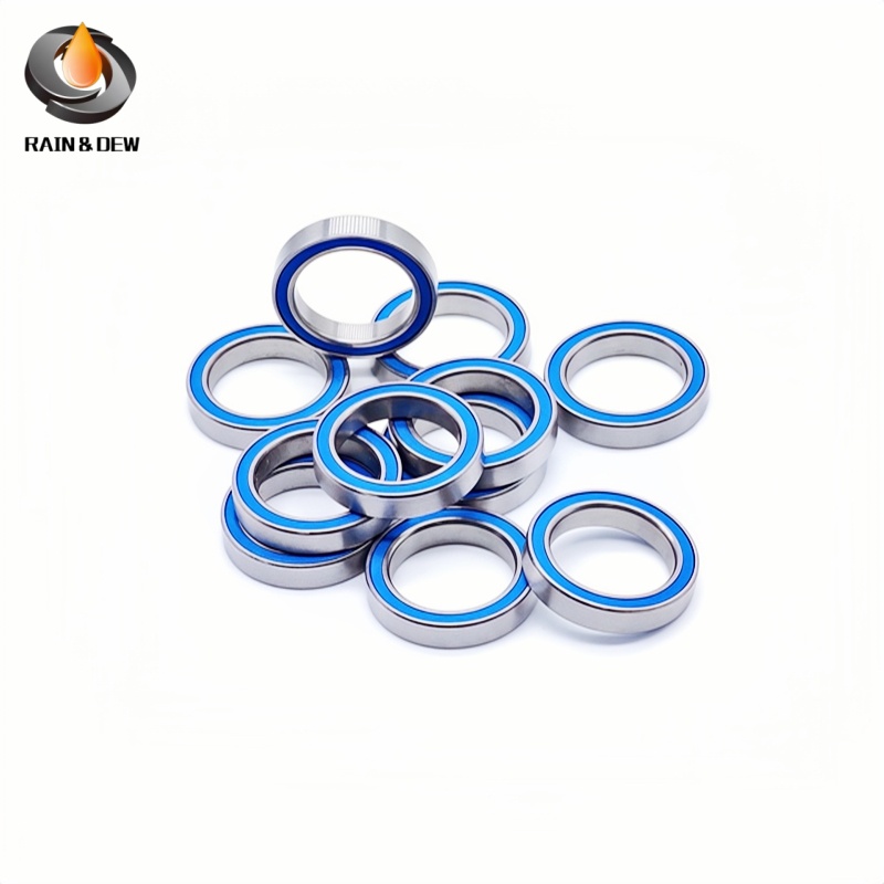 6702RS  ABEC-7 Bearing 15x21x4 - Rc Hobby Trucks recension och pris