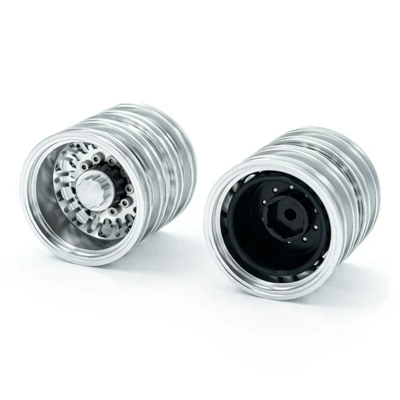 A Pair of Metal Front and Rear - Rc Hobby Store recension och pris