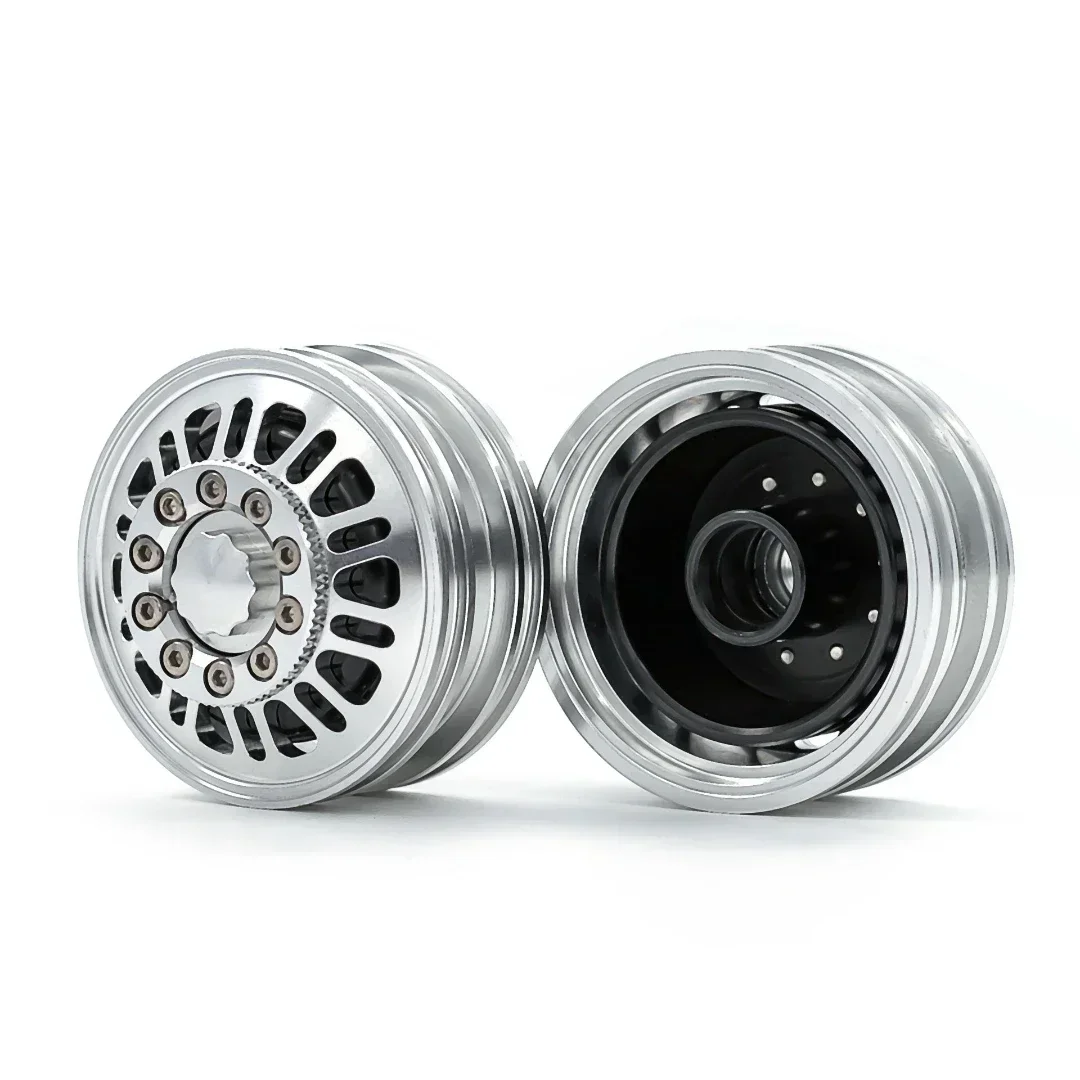 A Pair of Metal Front and Rear - Rc Hobby Store recension och pris