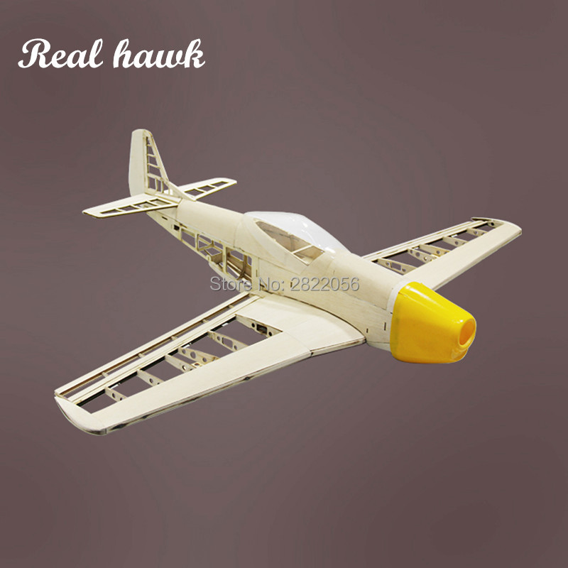 RC AirPlanes Laser DIY Cut Bal - Rc Hobbies recension och pris