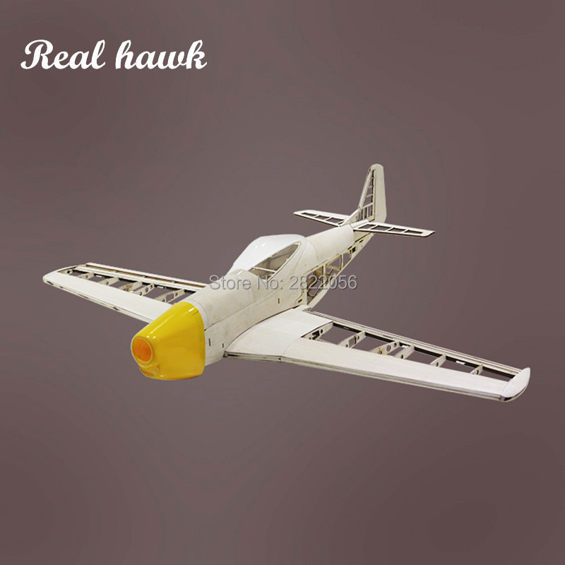RC AirPlanes Laser DIY Cut Bal - Rc Hobbies recension och pris