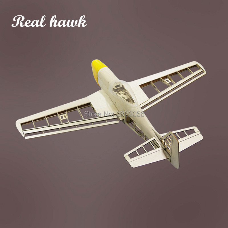 RC AirPlanes Laser DIY Cut Bal - Rc Hobbies recension och pris