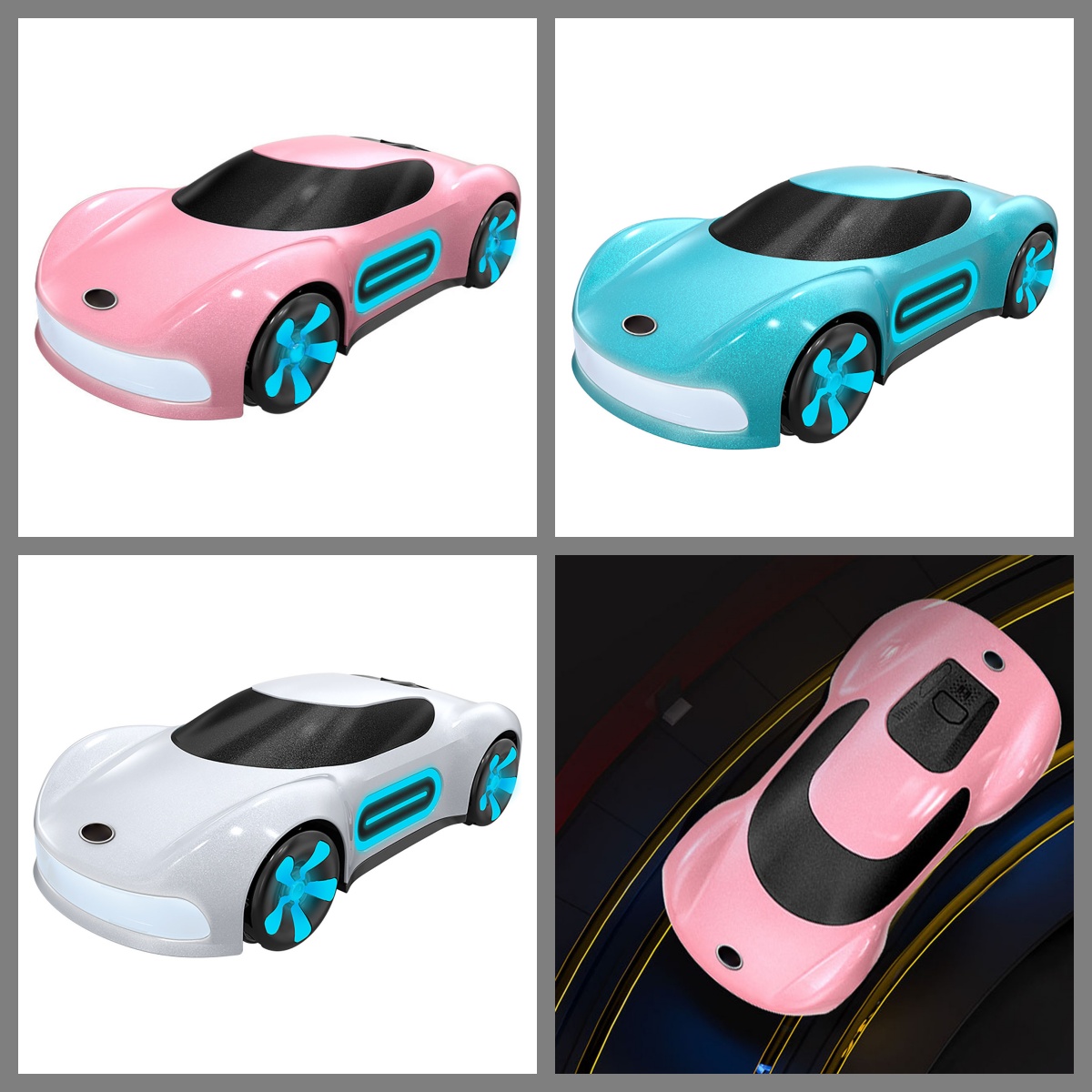 1/18 4×4 RC Drift Car Remote C - Rc Hobby Direct recension och pris