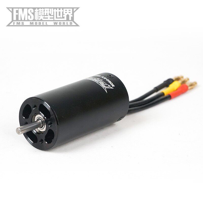 Fms 70mm Pro 12 Blade Ducted F - Rc Hobby Wing recension och pris