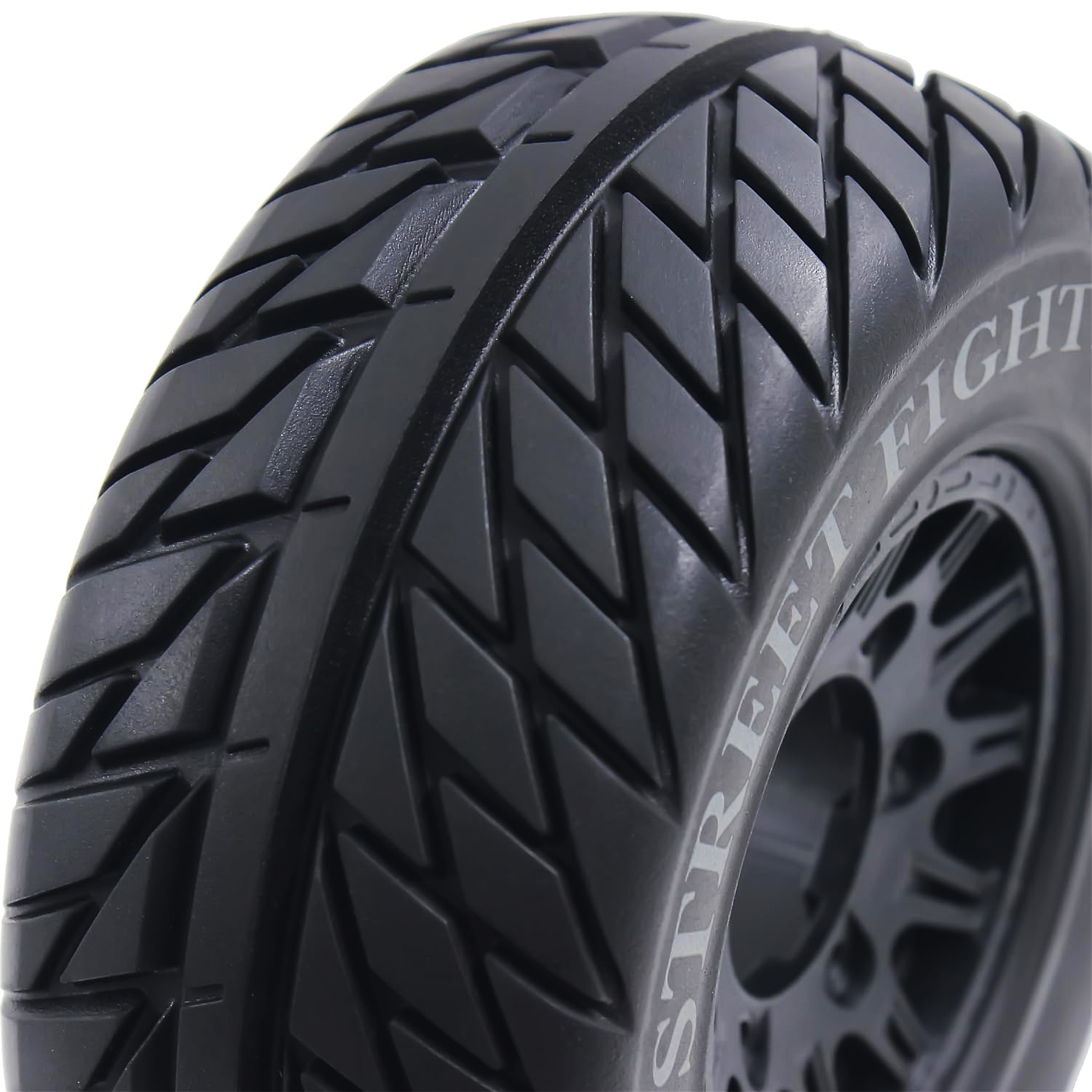 1/10 1/8 RC Truck Tires And Wh - Rc Truck Monster recension och pris