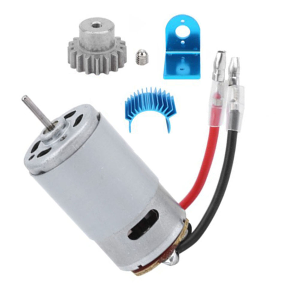 A969 A979 A959 Gear Parts Bran - Rc Hobby Brand recension och pris