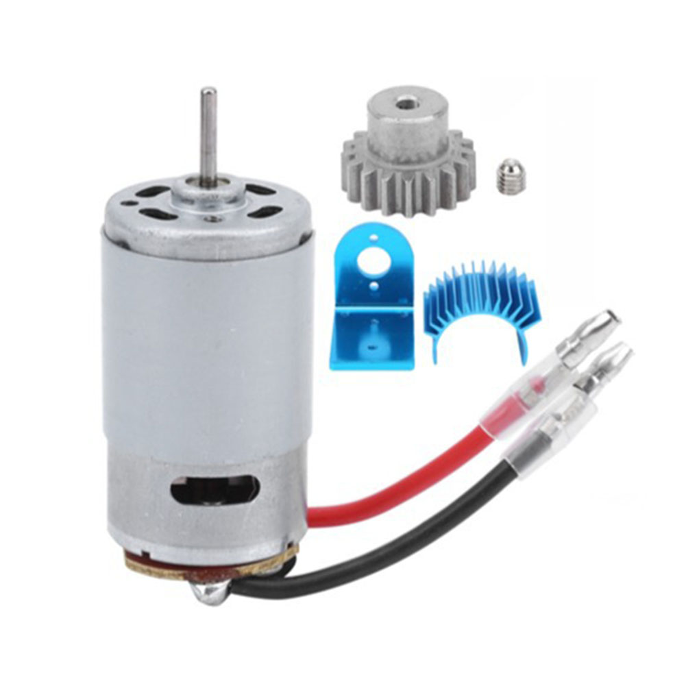 A969 A979 A959 Gear Parts Bran - Rc Hobby Brand recension och pris