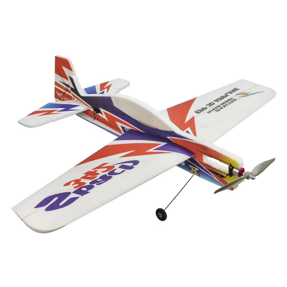 EPP Sbach342 RC Plane 1000mm W - Rc Hobbies recension och pris