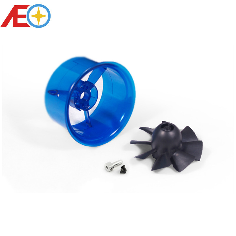 AEORC Patended Product Ducted  - Rc Hobby Jet recension och pris