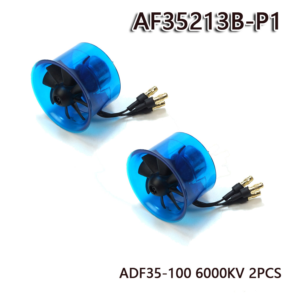 AEORC Patended Product Ducted  - Rc Hobby Jet recension och pris
