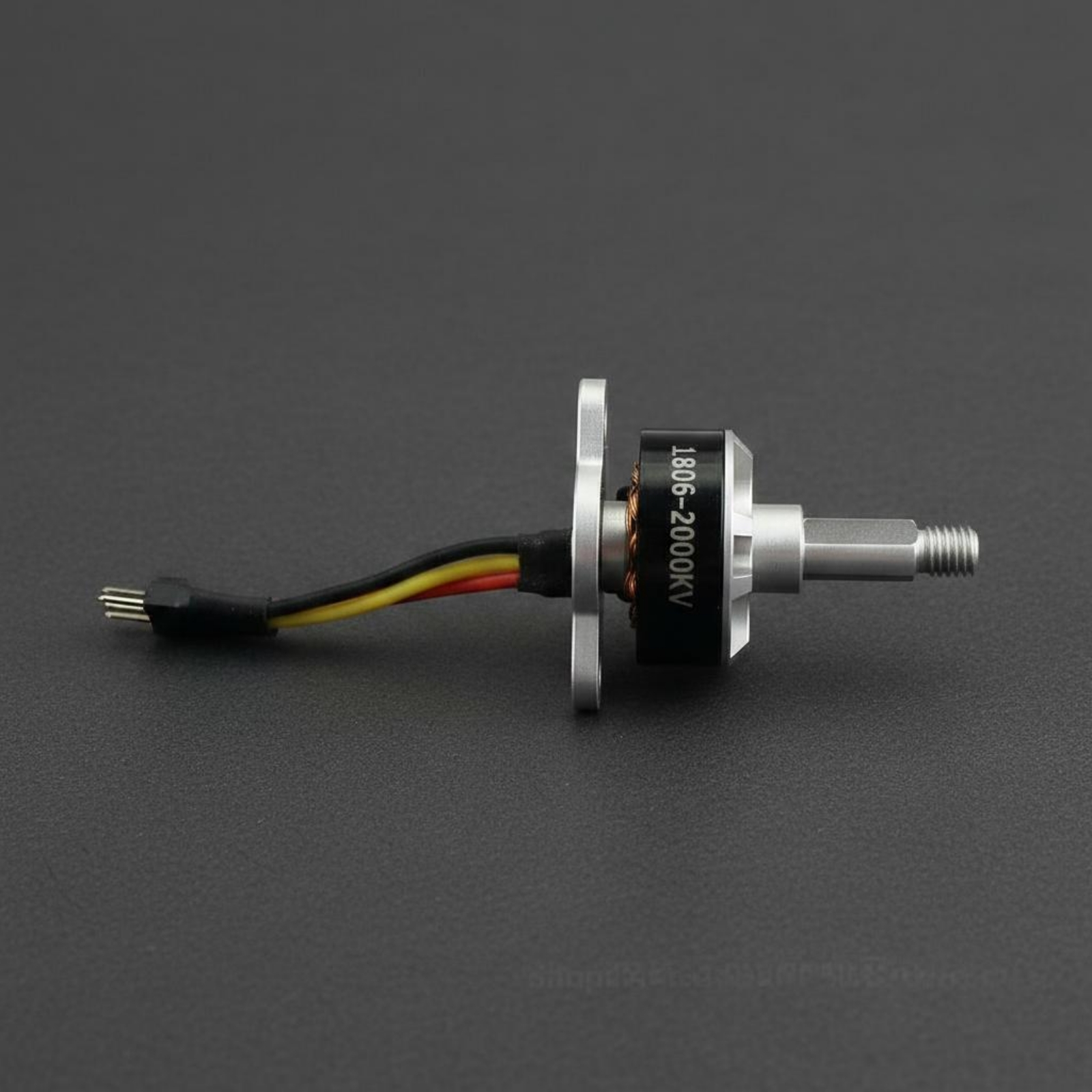 RC Plane Propulsion Single-Uni - Rc Hobby Direct recension och pris