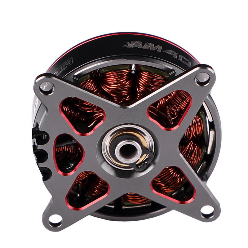 T-Hobby AM40 V2 3D/4D 2-3S Pow - Rc Hobbies recension och pris