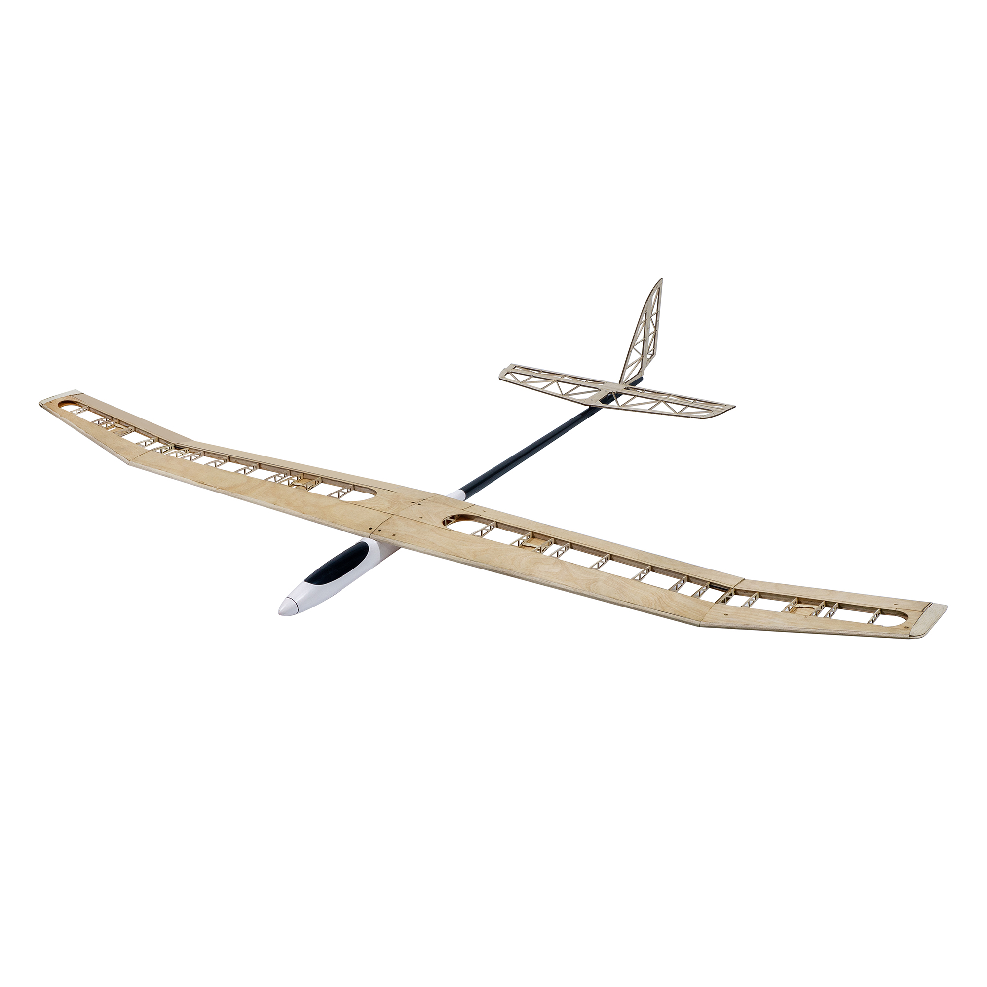 DW Hobby 2M Wingspan Aero Blad - Rc Hobby Aero recension och pris