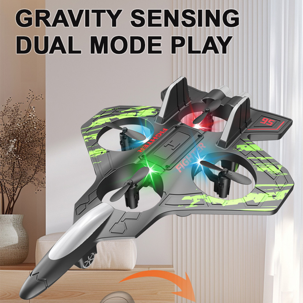 RC Aircraft EPP Toy Foam Fight - Rc Hobby Jet recension och pris