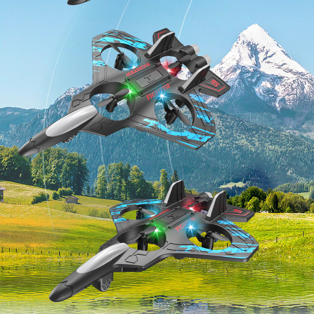 RC Aircraft EPP Toy Foam Fight - Rc Hobby Jet recension och pris