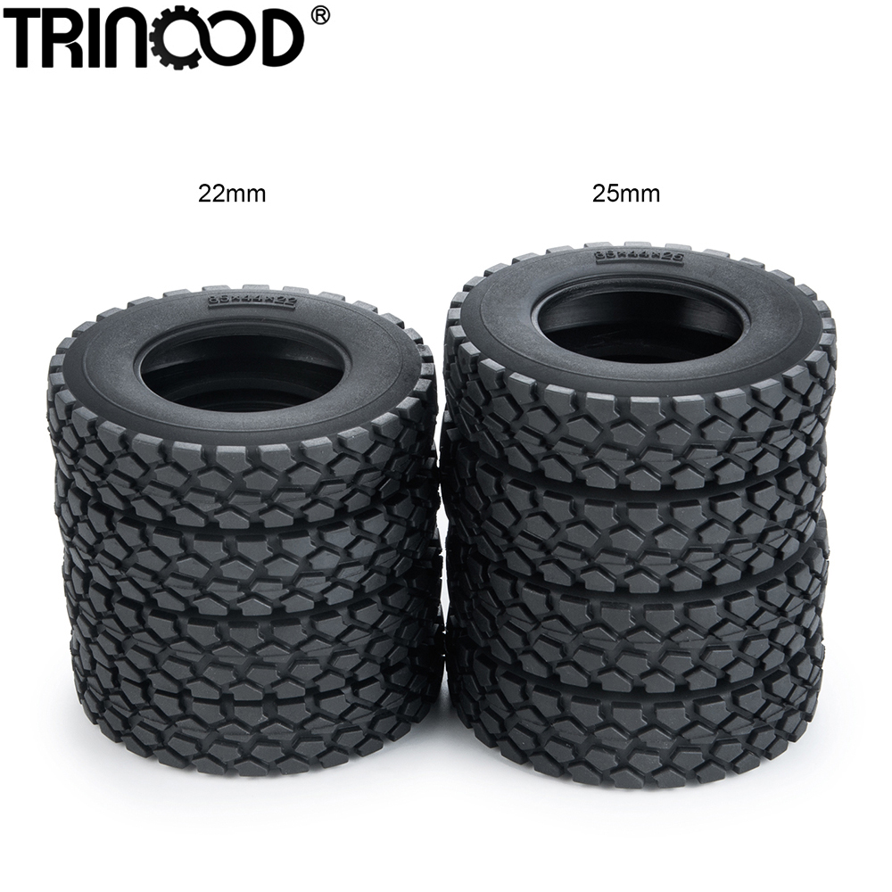 TRINOOD Tamiya Wheel Tires Rub - Rc Hobby Store recension och pris