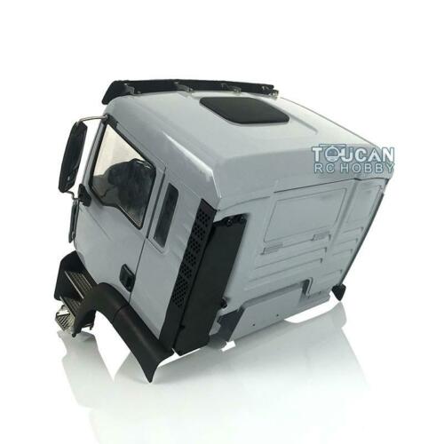 1/14 Lesu RC Plastic Painted G - Rc Hobby Store recension och pris