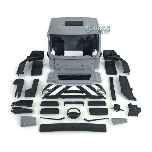 1/14 Lesu RC Plastic Painted G - Rc Hobby Store recension och pris