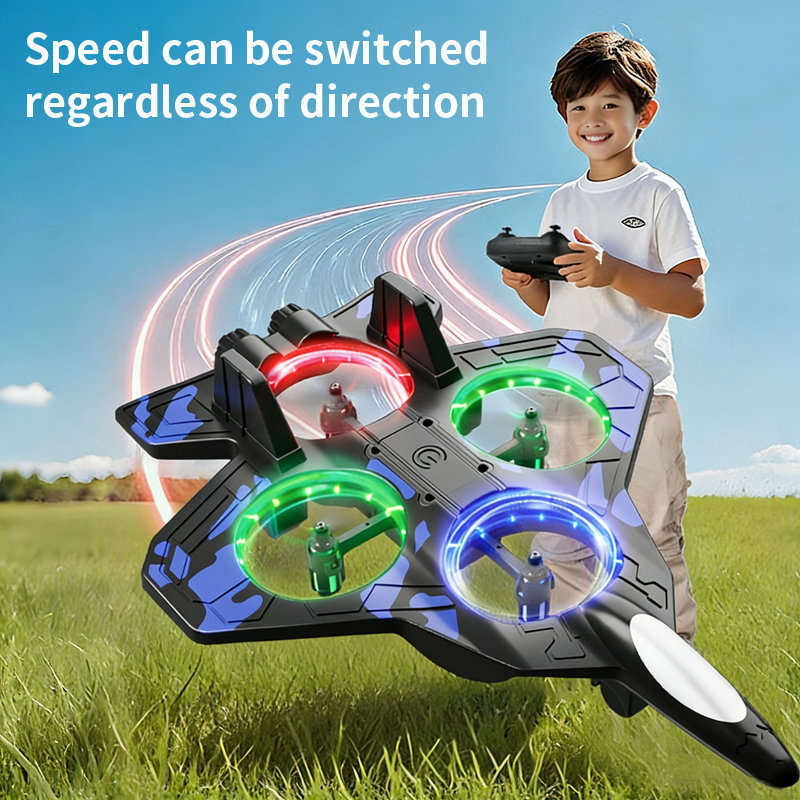 M12 RC Hobby Jet Plane 2.4G St - Rc Hobby Jet recension och pris