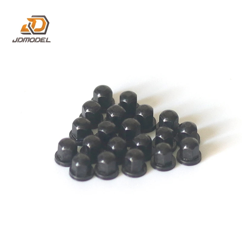 20 PCS RC 1/14 Wheel Nuts M2 F - Rc Hobby Store recension och pris