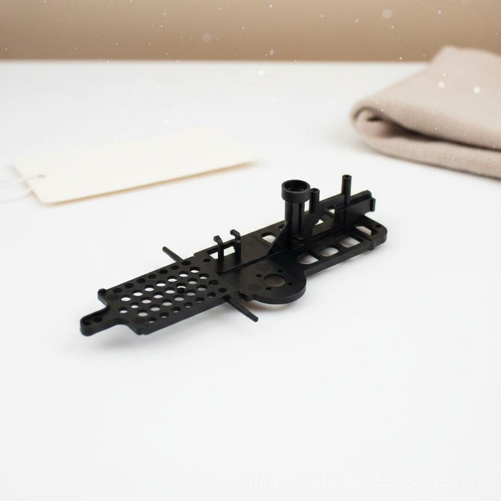 Helicopter Base Assembly Light - Rc Hobbies recension och pris